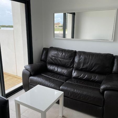 Appartement Avec Spa-Avril A Sept-Camargue 4 Personnes Saint-Laurent-d'Aigouze Ngoại thất bức ảnh