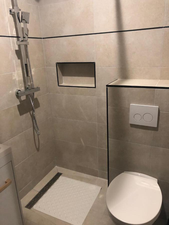 Appartement Avec Spa-Avril A Sept-Camargue 4 Personnes Saint-Laurent-d'Aigouze Ngoại thất bức ảnh