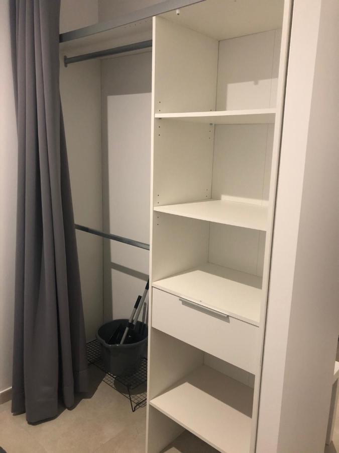 Appartement Avec Spa-Avril A Sept-Camargue 4 Personnes Saint-Laurent-d'Aigouze Ngoại thất bức ảnh