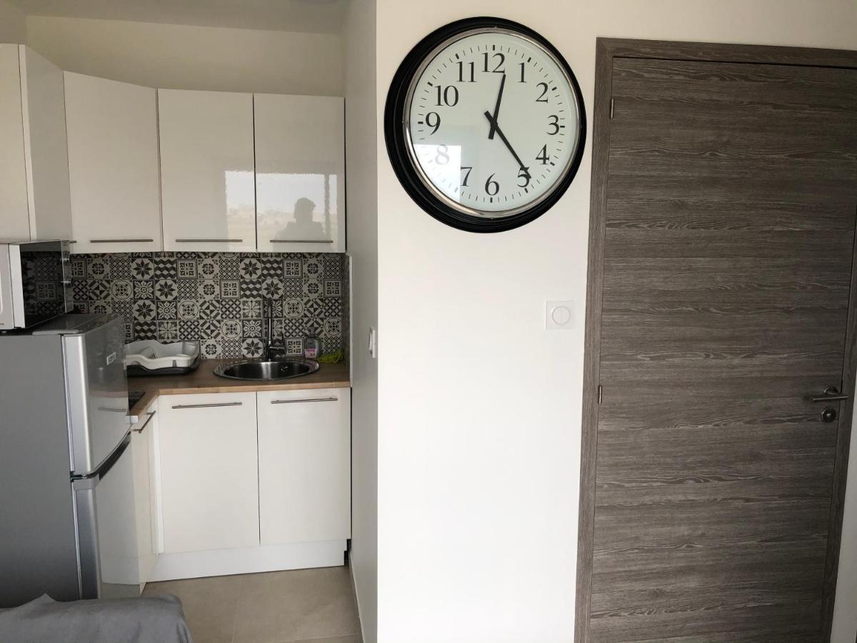 Appartement Avec Spa-Avril A Sept-Camargue 4 Personnes Saint-Laurent-d'Aigouze Ngoại thất bức ảnh