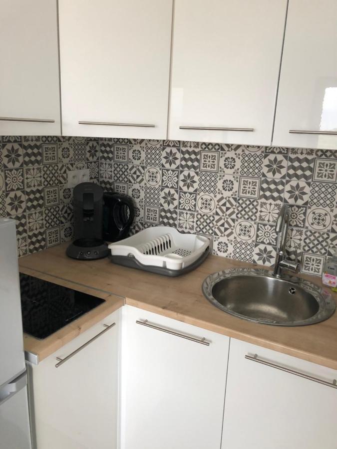 Appartement Avec Spa-Avril A Sept-Camargue 4 Personnes Saint-Laurent-d'Aigouze Ngoại thất bức ảnh