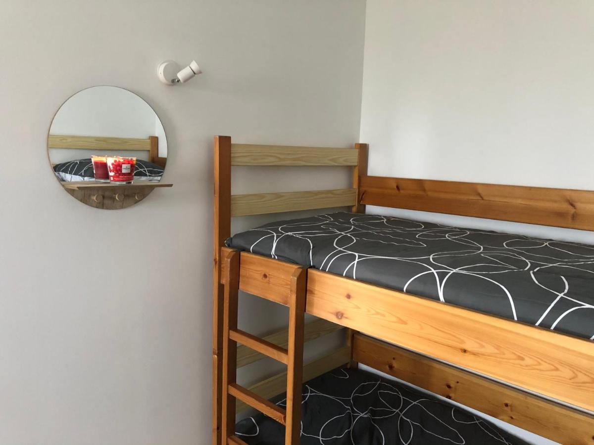 Appartement Avec Spa-Avril A Sept-Camargue 4 Personnes Saint-Laurent-d'Aigouze Ngoại thất bức ảnh