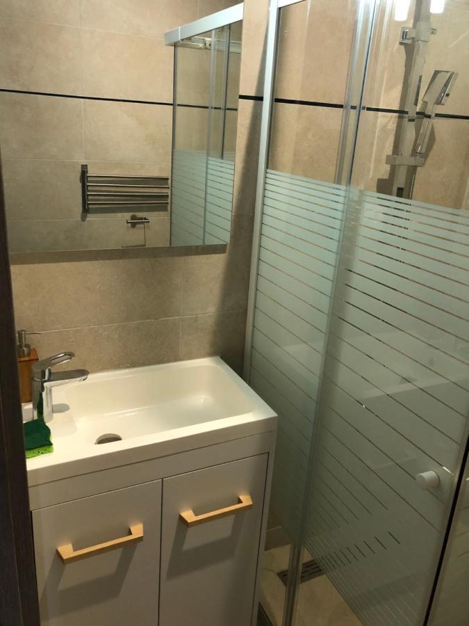 Appartement Avec Spa-Avril A Sept-Camargue 4 Personnes Saint-Laurent-d'Aigouze Ngoại thất bức ảnh
